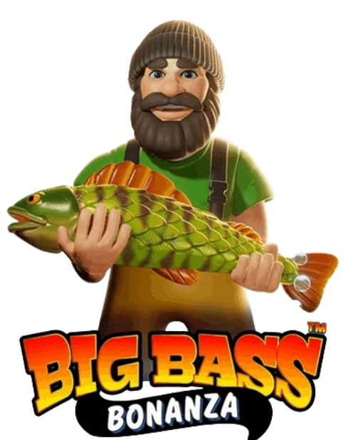 Big Bass Bonanza